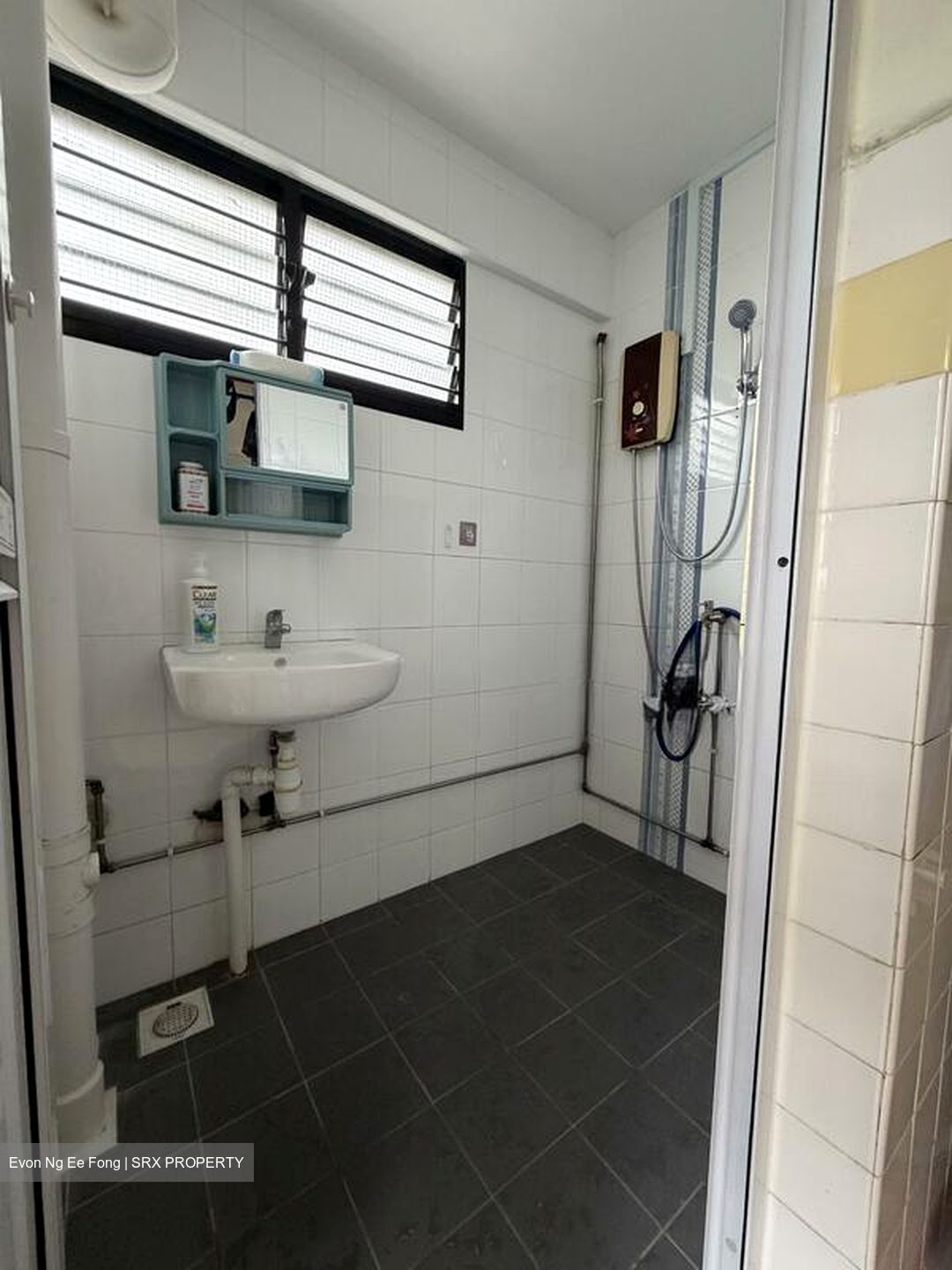 Blk 552 Bedok North Avenue 1 (Bedok), HDB 4 Rooms #522926561